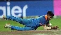 चौथ्या वन डेमध्ये टीम इंडियाच्या खेळाबाबत कोचने केले 'हे' विधान