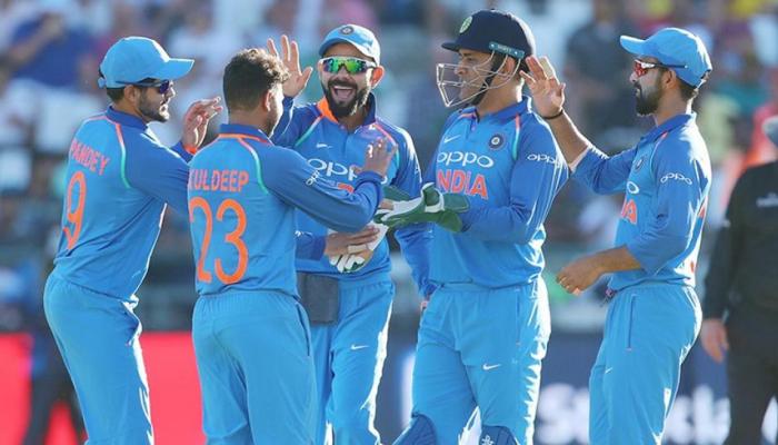 IND vs SA : या 5 खेळाडूंनी भारताला मिळवून दिला विजय 