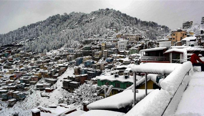 सूर्याचं तापमान कमी होतंय, हिमयूग परतण्याची चिन्ह