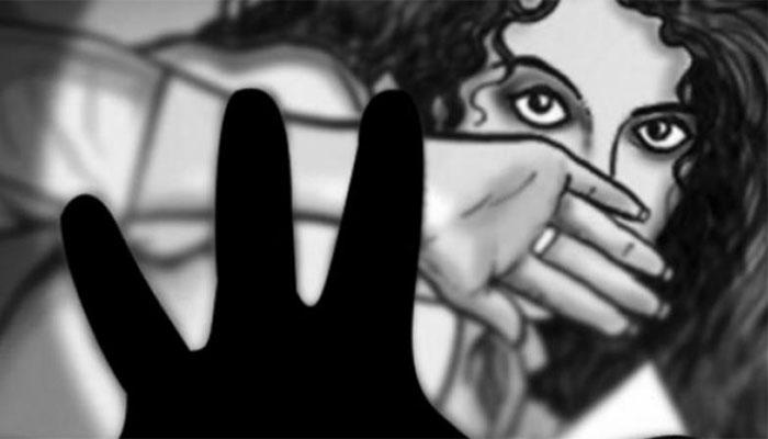13 वर्षाच्या मुलीवर बापाने केला बलात्कार 
