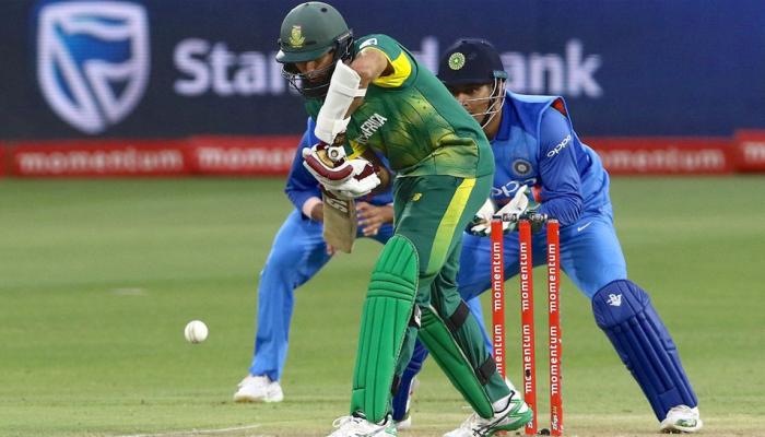 IND vs SA : सहावी आणि शेवटची वन डे टेस्ट 