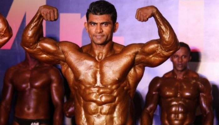 'मुंबई श्री'... शरीरसौष्ठव स्पर्धेचा पीळदार संघर्ष!