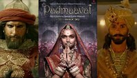BOX Office वर 'पद्मावत' सिनेमाची पकड, कलेक्शन पाहून बसेल धक्का 