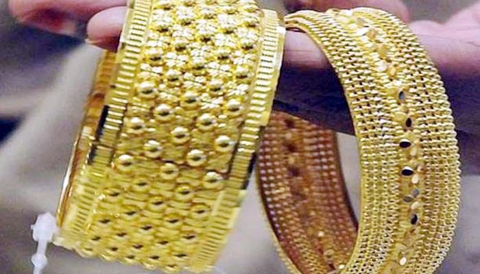 खुशखबर : पीएनबी घोटाळ्यामुळे स्वस्त झालं सोनं 