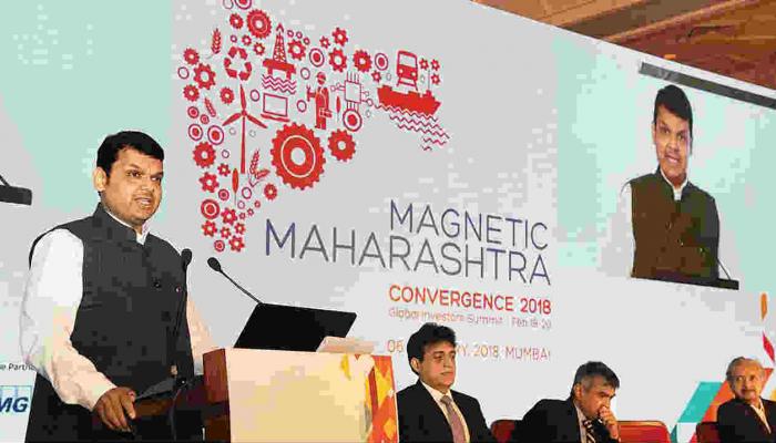 मॅग्नेटिक महाराष्ट्र महाराष्ट्राला काय देणार? 