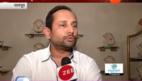 गीतांजली डायमंड्सच्या मेहुल चोक्सीकडून नागपूरच्या व्यापाऱ्यांचीही फसवणूक