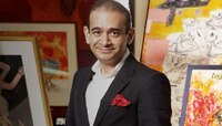 नीरव मोदीच्या कंपनीचा सीएफओ अंबानीसह ५ जण अटकेत