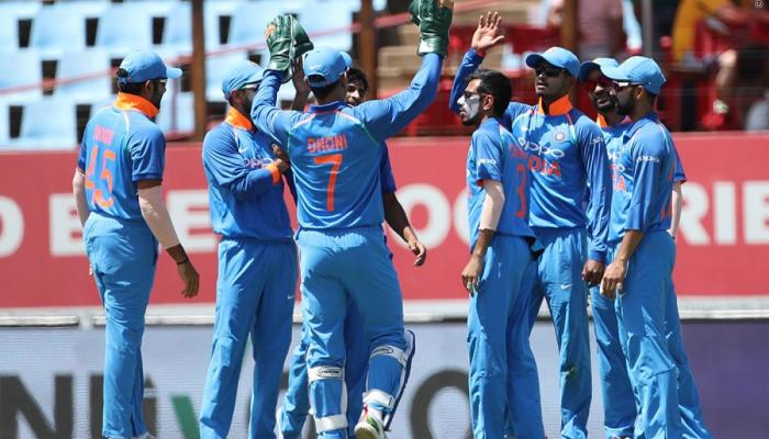 भारत-दक्षिण आफ्रिका आज दुसरा टी-२० क्रिकेट सामना