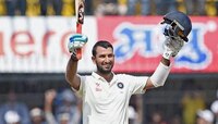 आयपीएलमध्ये विक्री न झालेला पुजारा खेळणार या टीमकडून 