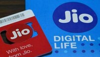 JIO ग्राहकांना मोठा झटका