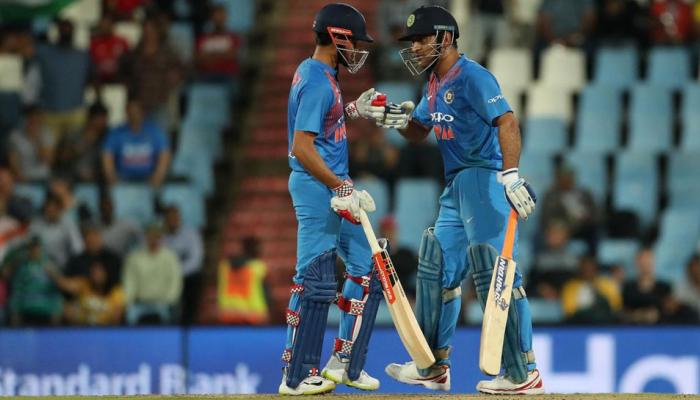 क्रिकेट : भारत विरुद्ध दक्षिण आफ्रिका, पुरुष - महिला टीमचा आज सामना  