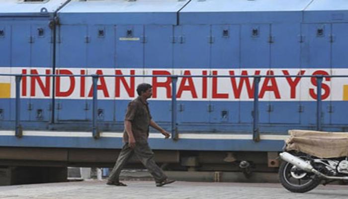 रेल्वेत नोकरीची सुवर्णसंधी ; अर्ज करण्याचा कालावधी वाढवला