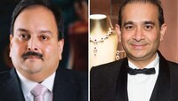 पीएनबी घोटाळ्यातील आरोपी नीरव मोदी आणि मेहुल चोकसीचे पासपोर्ट रद्द