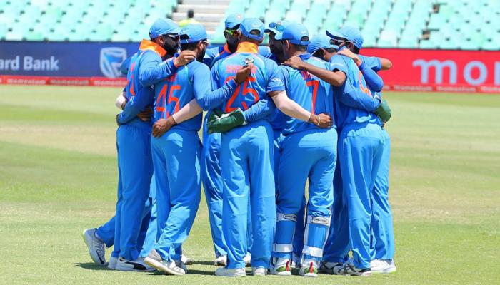 श्रीलंकेत होणाऱ्या ट्राय सीरिजसाठी टीम इंडियाची घोषणा, कोहली-धोनीसोबत ६ खेळाडूंना आराम
