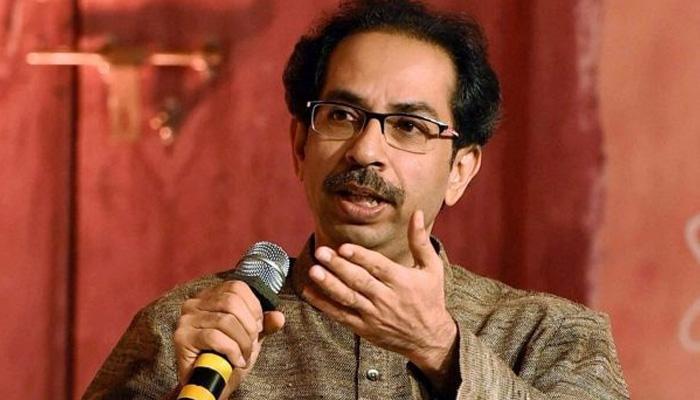 पंचतारांकित हॉटेलात उद्धव यांचे आमदारांना धडे
