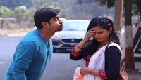 गुलमोहरमध्ये बहरणार 'वडापाव वेड्स खांडवी' ही प्रेमकथा!