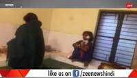 १२ वर्षाच्या मुलीचा जीव वाचण्यासाठी आई लढली बिबट्याशी
