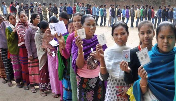 मेघालय-नागालँड-त्रिपुरा विधानसभा निवडणुकांसाठी उद्या मतमोजणी
