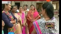  पुणे । वैष्णवी महिला बचतगट । स्वतःचा गृहप्रकल्प साकारणारा महिला बचतगट
