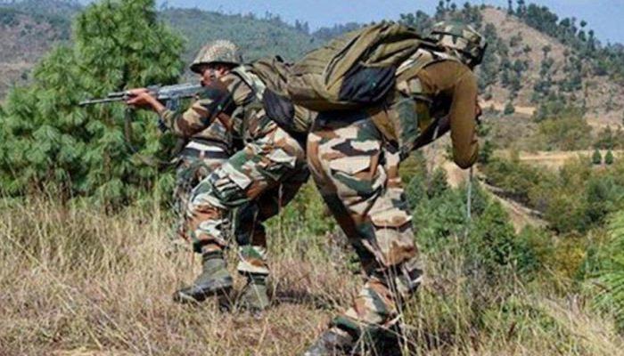 जम्मू-कश्मीर: दहशतवादी परतला घरी; आईच्या विनंतीमुळे दहशतवादाला सोडचिठ्ठी