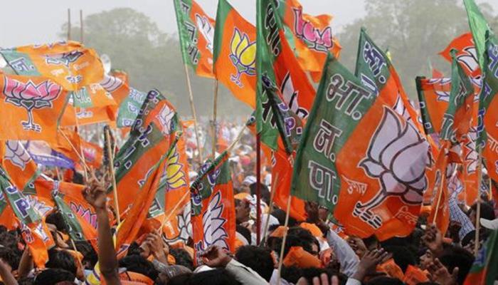 त्रिपुरा विधानसभा निवडणूक निकाल: डाव्यांच्या गडाला धक्का, कमळ फुलले