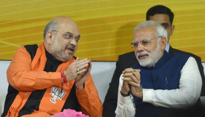 '...तोपर्यंत भाजपचा सुवर्णकाळ नाही'