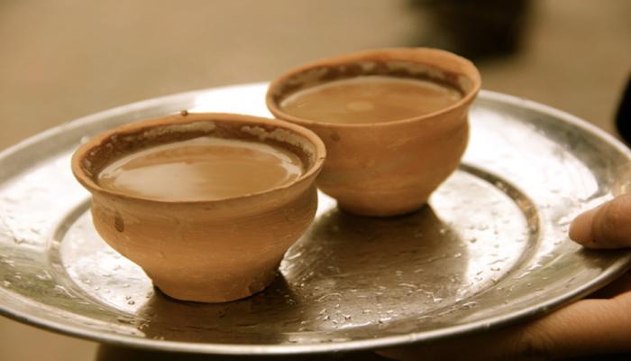 पुण्याचा चहावाला महिन्याला कमावतो 12 लाख रुपये 