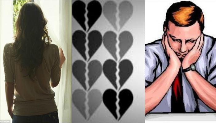 पतीच्या मानसिक आरोग्यासाठी अनैतिक संबंधांचे खोटे आरोप घातक - कोर्ट