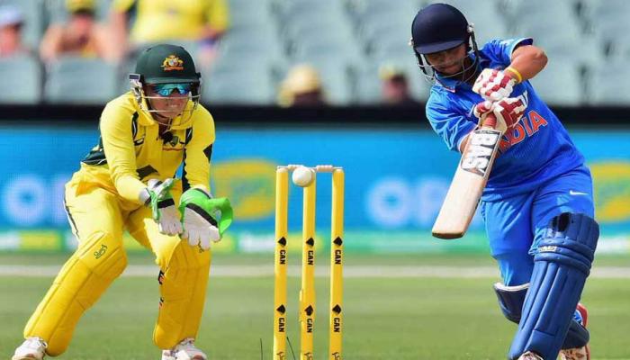 INDvsAUS: अनुजा पाटिलच्या नेतृत्वात आज ऑस्ट्रेलिया-टीम इंडिया आमनेसामने