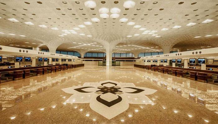 मुंबई विमानतळाला जगातल्या सर्वोत्कृष्ट विमानतळाचा किताब