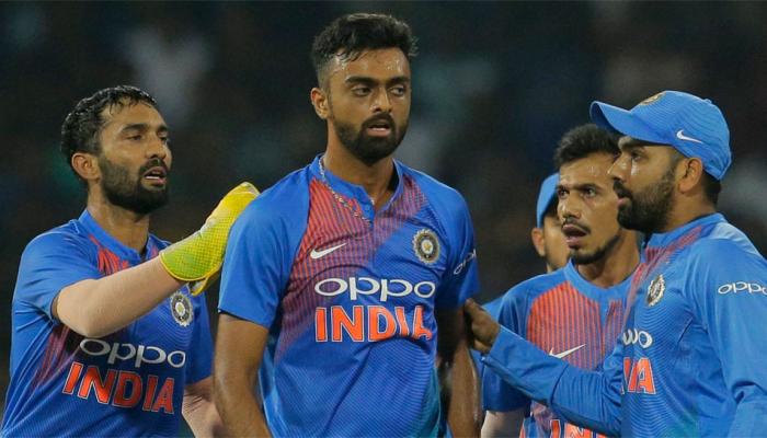 INDvsSL :रोहित शर्माने सांगितले भारताच्या पराभवाचे महत्त्वाचे कारण