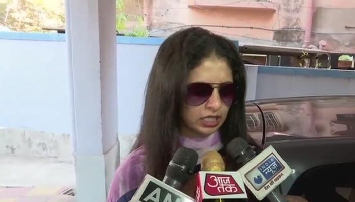 Video : क्रिकेटर मोहम्मद शमी करायचा 'या' मुलींशी सेक्स, पत्नीचा कॅमेऱ्यासमोर आरोप