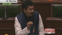 खेड बलात्कारप्रकरणी सीआयडी चौकशी होणार - दीपक केसरकर 