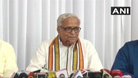'अयोध्येत राम मंदिर बनणं निश्चित'