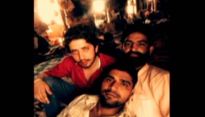 कारागृहात कैदी करत होते मजा-मस्ती, FBवर अपलोड झालेल्या सेल्फीने केला खुलासा