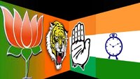 पिंपरी चिंचवड : राम,  मुख्यमंत्री आणि निष्ठा...!