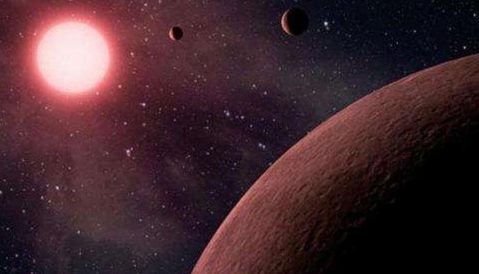 महत्वाची बातमी : वैज्ञानिकांनी शोधून काढले 15 नवीन ग्रह