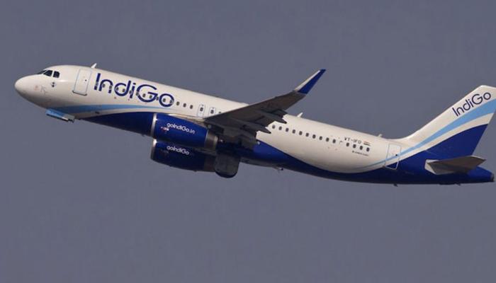 IndiGo ने 47 विमान सेवा केल्या रद्द 