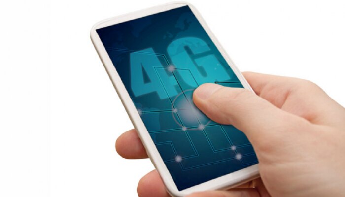 4G इंटरनेट स्पीडमध्ये &#039;हा&#039; देश आहे अव्वल!