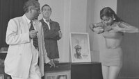 तुम्ही 'हा' फोटो अनेकदा पाहिला असेल, पण ही व्यक्ती कोण? 