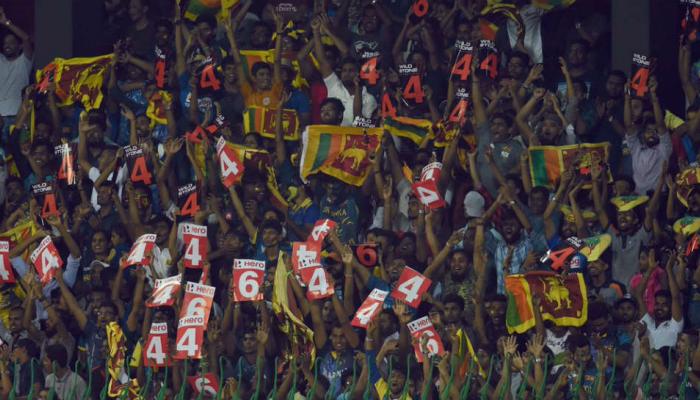 निडास ट्रॉफी: रंगतदार सामन्यात बांगलादेशचा श्रीलंकेवर विजय