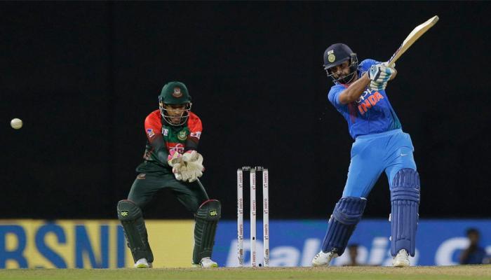 बांग्लादेशला हरवून भारत विजयी गुढी उभारणार?