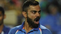 IPL च्या नव्या हंगामासाठी विराट कोहलीनं केला 'हा' नवा हेअरकट 