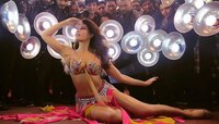 'एक,दोन,तीनच्या रिमेकवर सरोज खाननी दिली 'अशी' प्रतिक्रिया 