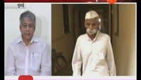 मुंंबई । संभाजी भिडेंंना अटक करा अन्यथा मोर्चा - प्रकाश आंंबेडकरांंचा इशारा 