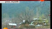 जम्मू-काश्मीर- दहशतवाद्यांशी लढताना ५ जवान शहीद
