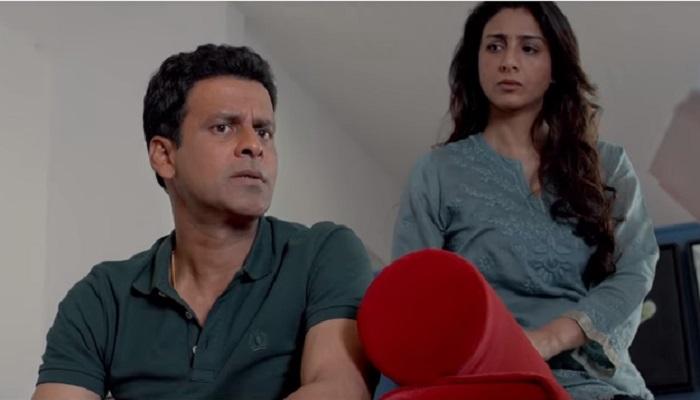  'मिसिंग' ट्रेलर रिलीज : १८ वर्षांनंतर मनोज वाजपेयी आणि तब्बू एकत्र 
