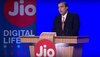 Airtel ला मागे टाकतं Jio ने बनवला नवा रेकॉर्ड, पाहा काय आहे हा रेकॉर्ड