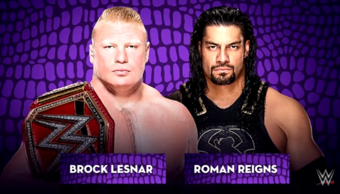 WWE: मगरीने वर्तविले भविष्य, कोण होणार रेसलमेनिया-३४चा विजेता
