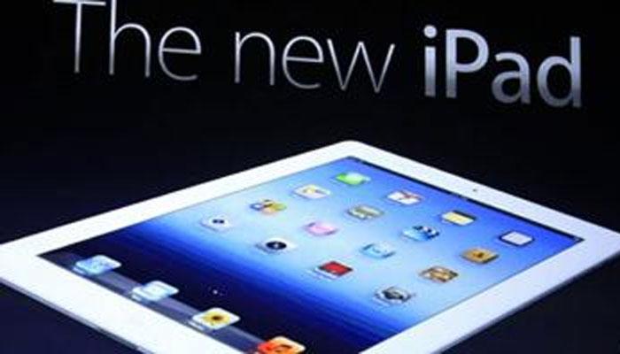 'अॅपल'चा हा आहे सर्वात स्वस्त स्वस्त iPad; विद्यार्थ्यांना खास सवलत
